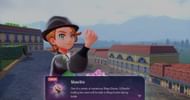 A Rogue Mega Mawile reward: You'll receive the Mawilite Mega Stone as a reward (Image via The Pokemon Company || Andruidus on YouTube)